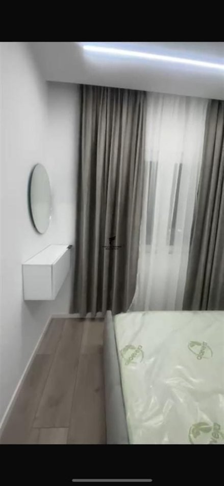 Tirane, jepet me qera apartament 1+1 Kati 2, 60 m² 400 € (ASTIR)