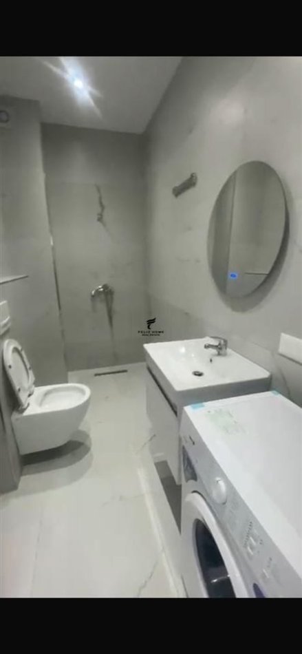 Tirane, jepet me qera apartament 1+1 Kati 2, 60 m² 400 € (ASTIR)