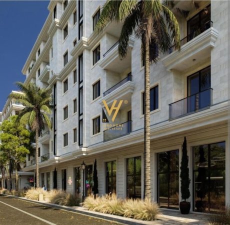 Qerret, shitet apartament 2+1+Ballkon Kati 5, 90 m² 90.100 € (QERRET)