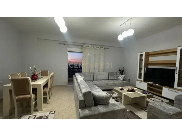 Tirane, jepet me qera apartament 3+1 Kati 5, 94 m² 550 € (Kodra e Priftit)