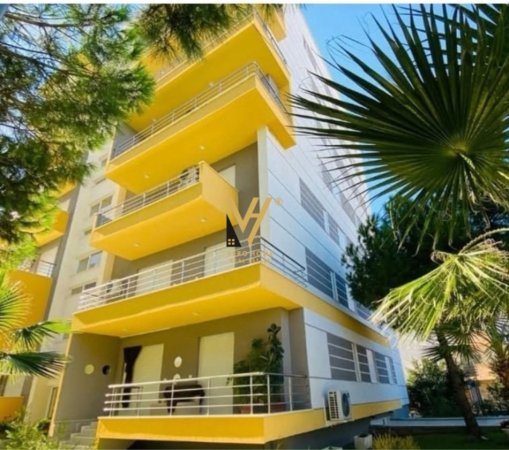 Qerret, shitet apartament 1+1+Ballkon Kati 1, 68 m² 120.000 € (QERRET)