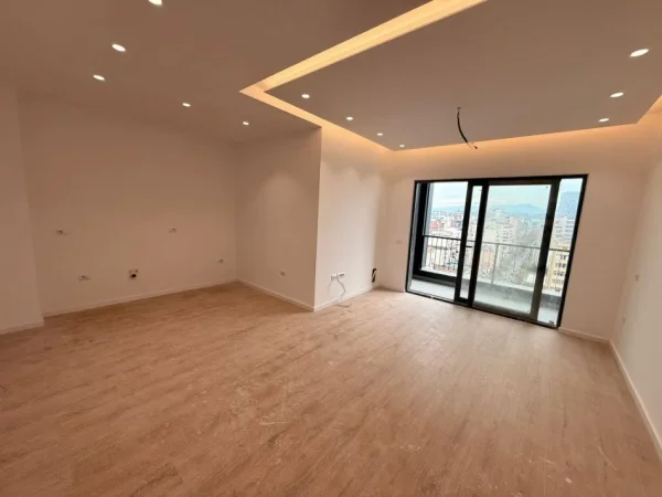 Tirane, shitet apartament 2+1 Kati 11, 107 m² 321.000 € (Rruga e Barrikadave.)