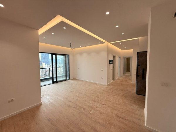 Tirane, shitet apartament 2+1 Kati 11, 107 m² 321.000 € (Rruga e Barrikadave.)