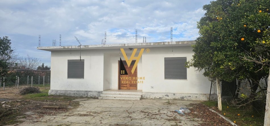 Kavaje, shitet apartament 1 Katshe Kati 0, 130 m² 130.000 € (KAVAJE)