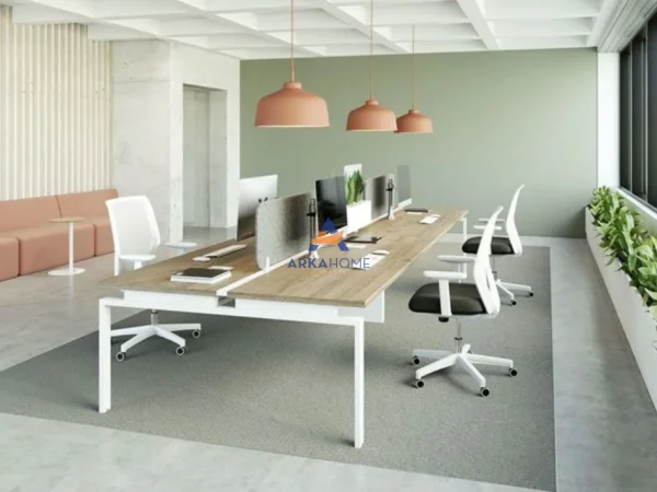 Tirane, jepet me qera ambjent biznesi Kati 1, 310 m² 4.000 € 