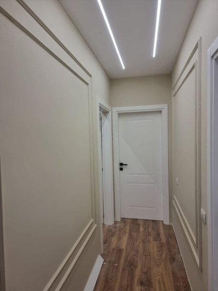 jepet me qera apartament 2+1 Kati 5, 73 m² 750 € (liqeni thate)