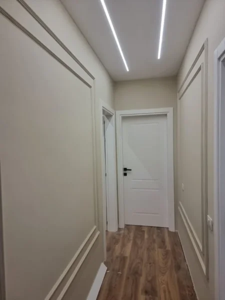 jepet me qera apartament 2+1 Kati 5, 73 m² 750 € (liqeni thate)