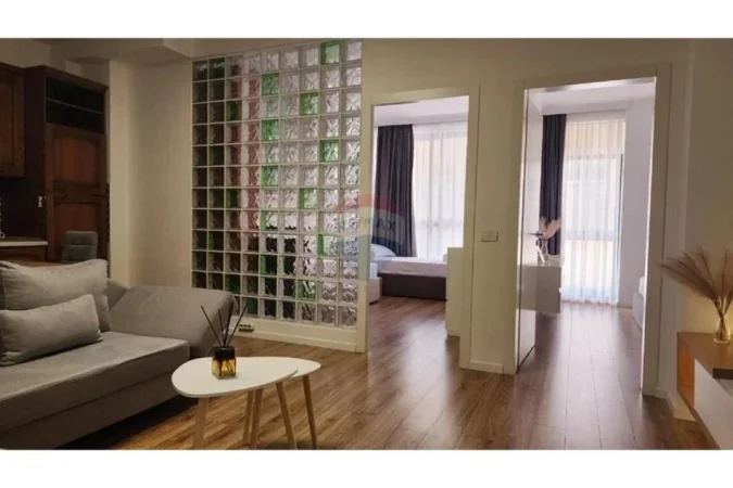 Tirane, jepet me qera 2+1 , 80 m² 800 € (21 dhjetori)