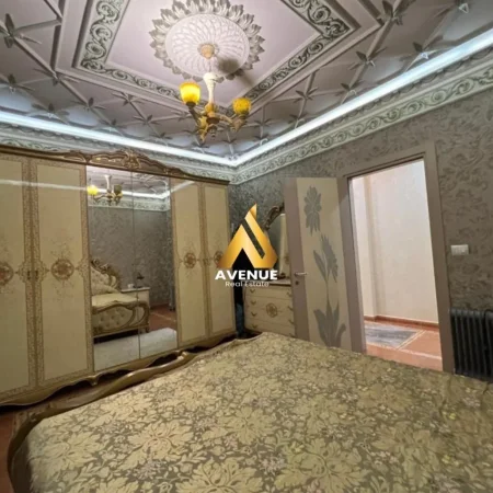 Tirane, shitet apartament 3+1+Aneks+Ballkon Kati 2, 240.000 €