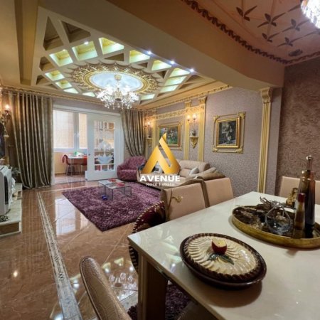 Tirane, shitet apartament 3+1+Aneks+Ballkon Kati 2, 240.000 € 