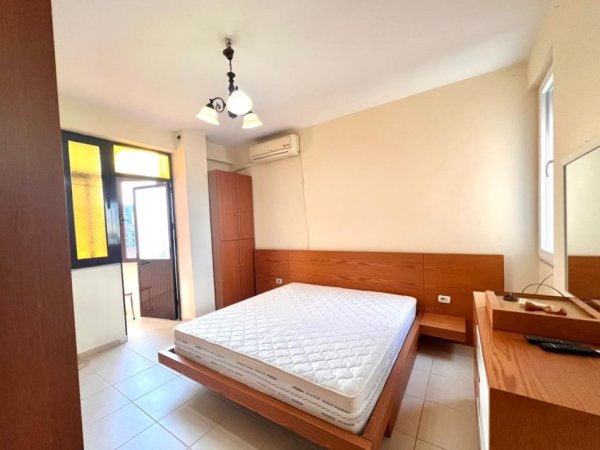 Me Qera: 2+1 & 2Ballkone 📍Selvia - Siper Gjimn. Partizani | kati: 3, 100m2 NETO | 57,000Leke/muaj