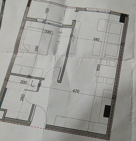 🔥Okazion 1050€/m2, Tirane, shitet apartament 1+1+Ballkon Kati 0, 70 m² 73.800 € (Aluna Complex, Paskuqan)