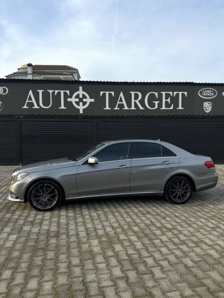 MERCEDES-BENZ E 350 4MATIC •Viti 2014  8.800€