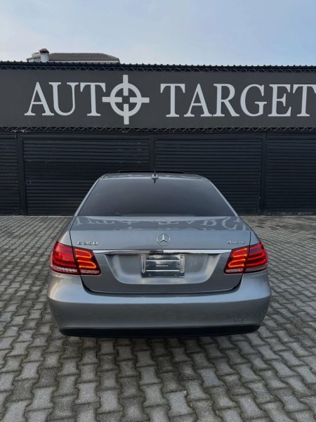 MERCEDES-BENZ E 350 4MATIC •Viti 2014  8.800€