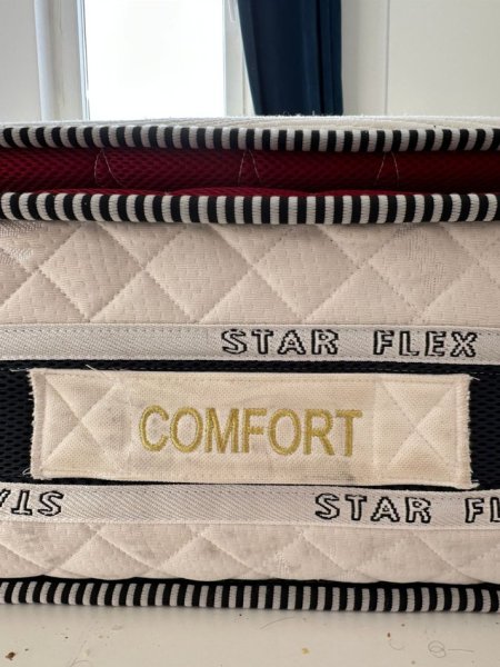 Tirane, shes shes dy dyshek dopio dhe tek 90 euro te dy ne gjendje perfekte 90 €