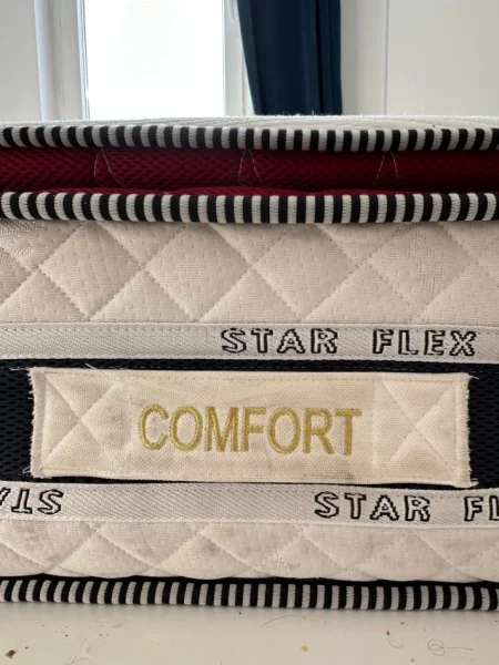 Tirane, shes shes dy dyshek dopio dhe tek 90 euro te dy ne gjendje perfekte 90 €