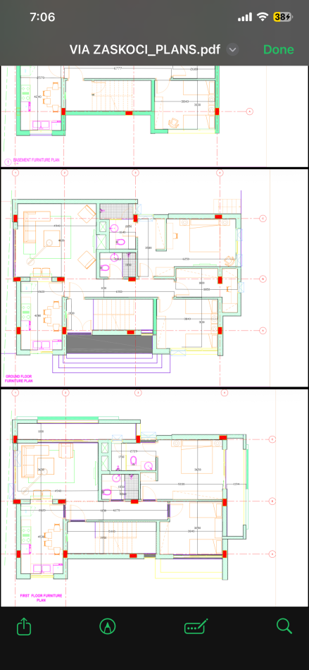 Shitet nga Pronari, VILË ELITARE MULTIFAMILJARE – NDËRTIM I RI 2023, 3 Katshe, 360 m² 800.000 €