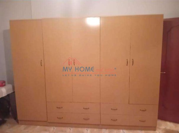 Tirane, jepet me qera apartament 1+1+Ballkon Kati 3, 85 m² 620 € 