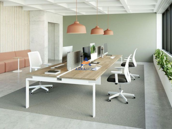 Tirane, shitet ambjent biznesi Kati 1, 310 m² 700.000 € 