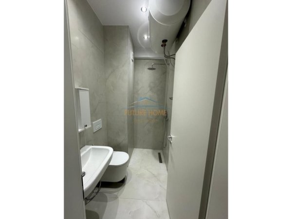 Tirane, jepet me qera apartament 1+1 Kati 7, 420 € (Kadiu Residence)