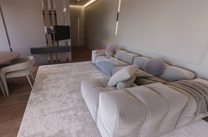 Tirane, shitet apartament 1+1 Kati 3, 55 m² 88.000 € (Rruga Ali Demi (530591003-31))