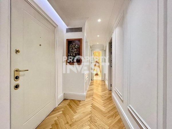 Tirane, shitet apartament 2+1 Kati 3, 165 m² 369.000 € (Kopshti Botanik)