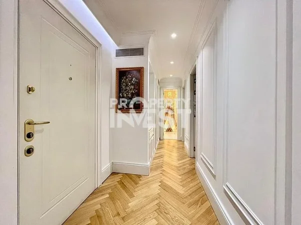 Tirane, shitet apartament 2+1 Kati 3, 165 m² 369.000 € (Kopshti Botanik)