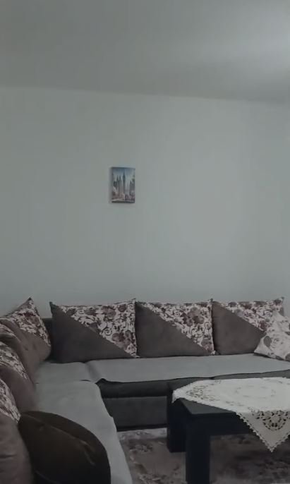 JEPET ME QERA APARTAMENT 1+1 NE ASTIR, 400 €URO