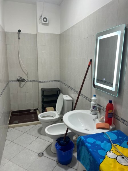 JEPET ME QERA APARTAMENT 1+1 NE ASTIR Astir, pranë Kompleksit MOLLA ,  420 €uro