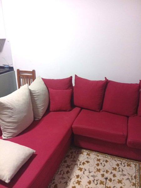 Shitet Apartament 1+1 ne 5 Maj, pas Concordit,   100.700 €URO