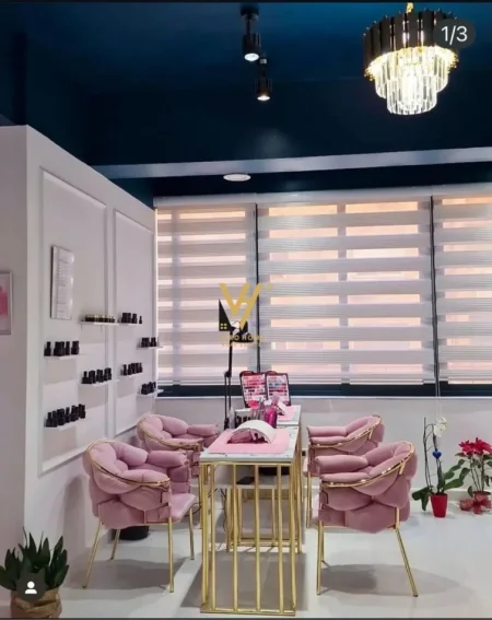 Tirane, jepet me qera ambjent biznesi Kati 2, 70 m² 800 € (MYSLYM SHYRI)