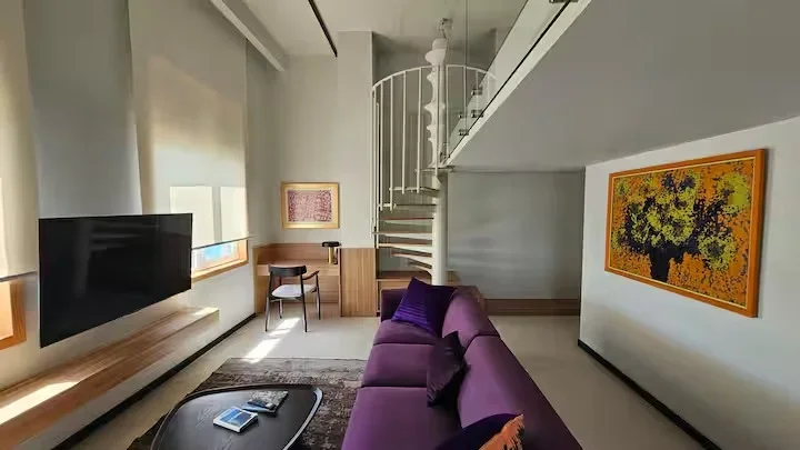 Durres, shitet nga Pronari, pa-komision apartament 3+1 Kati 21, 130 m² 416.000 € 