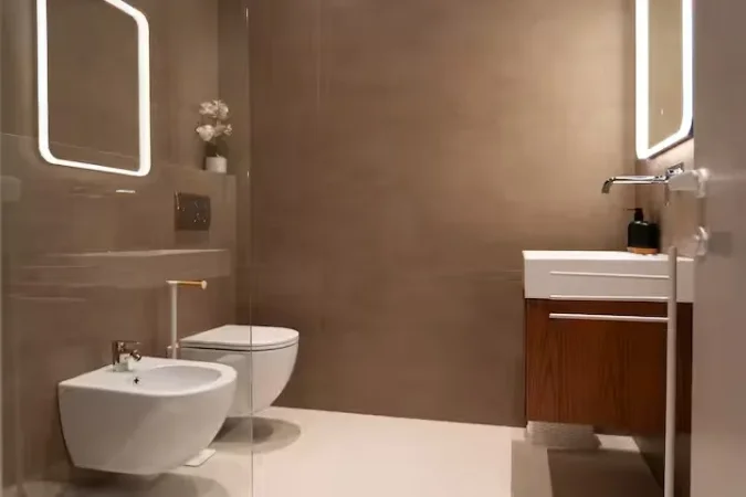 Durres, shitet nga Pronari, pa-komision apartament 3+1 Kati 21, 130 m² 416.000 € 