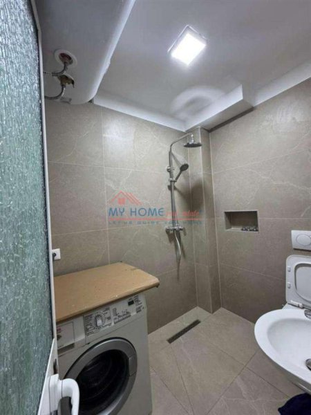 Tirane, jepet me qera apartament 1+1+Aneks Kati 1, 50 m² 500 € (RRuga Isuf Elezi)