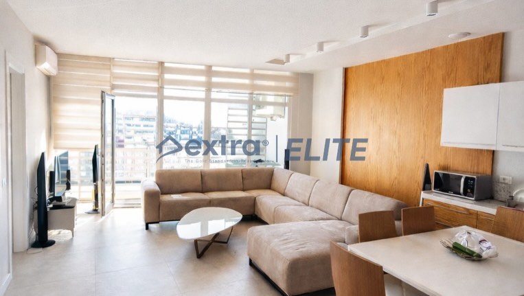 Tirane, shitet apartament 2+1+Aneks+Ballkon Kati 7, 118 m² 365.000 € (Kika 2)