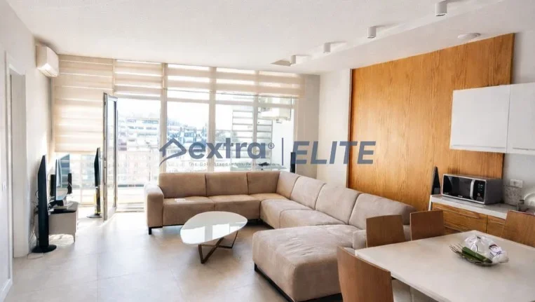 Tirane, shitet apartament 2+1+Aneks+Ballkon Kati 7, 118 m² 365.000 € (Kika 2)