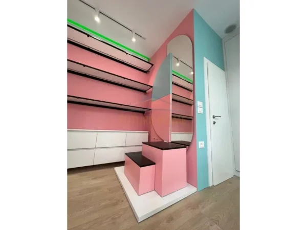 Tirane, shitet lokal Kati 0, 25 m² 48.000 € 