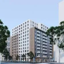 Tirane, shitet apartament 2+1 , 97 m² 151.000 € (Rezidenca Mivita, Ish Fusha e Aviacionit)