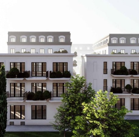 Tirane, shitet 2+1+Ballkon Kati 1, 128 m² 205.000 € (Sauk i Vjeter)