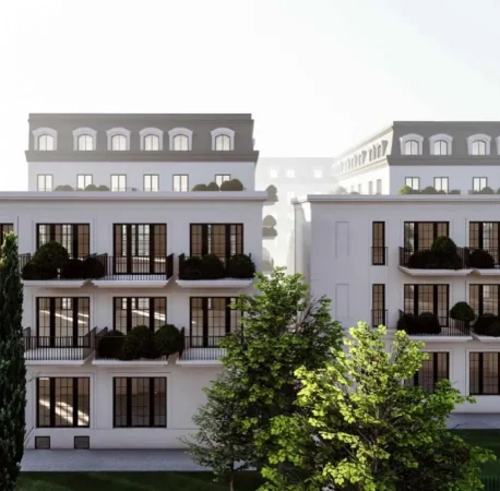 Tirane, shitet 2+1+Ballkon Kati 1, 128 m² 205.000 € (Sauk i Vjeter)