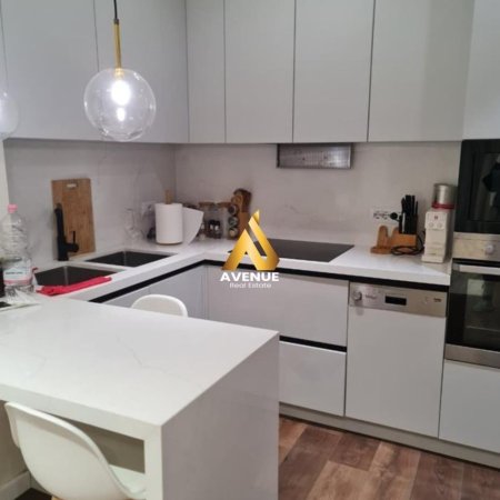 Tirane, jepet me qera 1+1 , 500 € (Rruga Thoma Koxhaj)