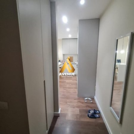 Tirane, jepet me qera 1+1 , 500 € (Rruga Thoma Koxhaj)