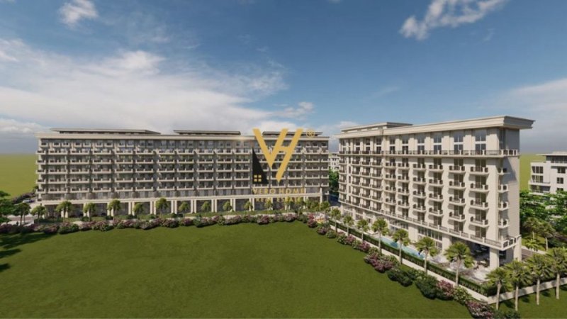 Qerret, shitet apartament 1+1+Ballkon Kati 2, 64 m² 96.500 € (QERRET)