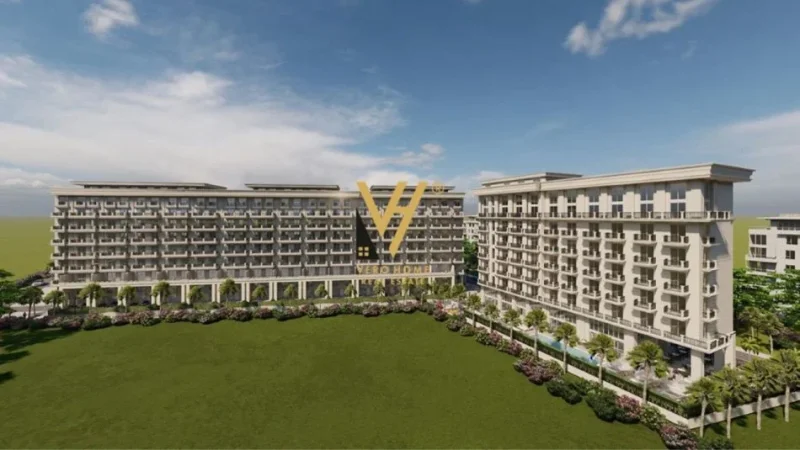 Qerret, shitet apartament 1+1+Ballkon Kati 2, 64 m² 96.500 € (QERRET)