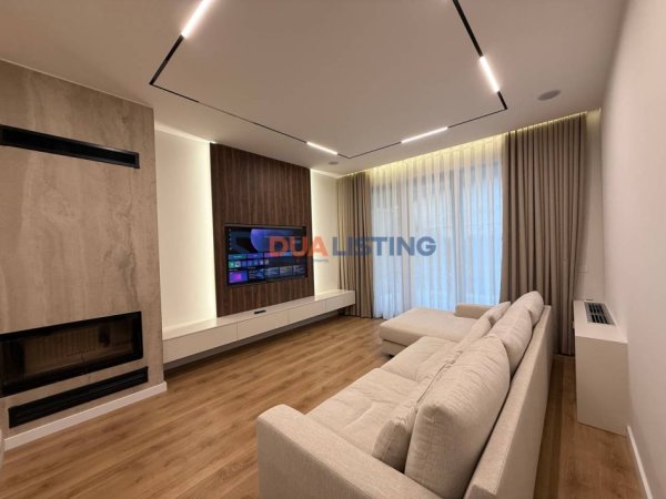 Tirane, jepet me qera apartament 2+1+Ballkon Kati 0, 120 m² 2.200 € (Green Valley Residence)