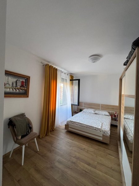 Tirane, shitet apartament 2+1 Kati 4, 78 m² 160.000 € (Don Bosko)