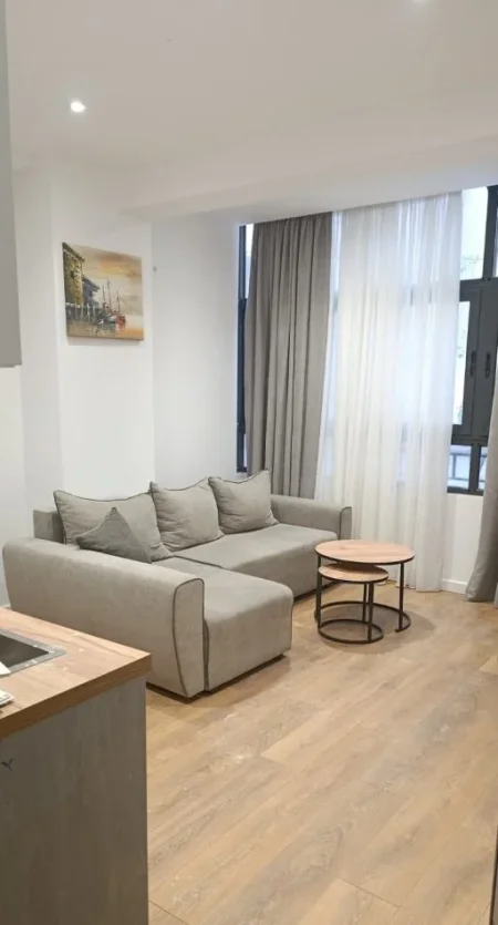 Tirane, shitet apartament 1+1 , 53 m² 145.000 € (fillim te komuna parisit)