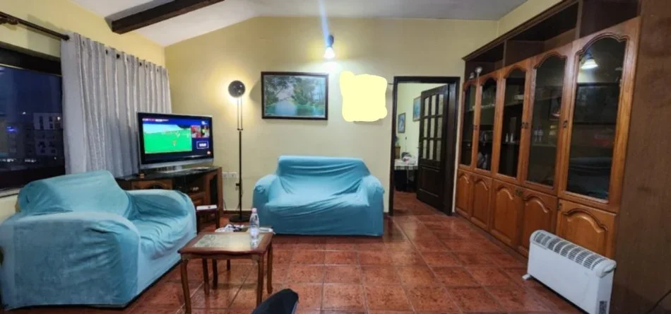 Tirane, shitet apartament 3+1+Aneks+Ballkon Kati 6, 117 m² 187.200 € 