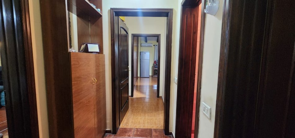 Tirane, shitet apartament 3+1+Aneks+Ballkon Kati 6, 117 m² 187.200 € 