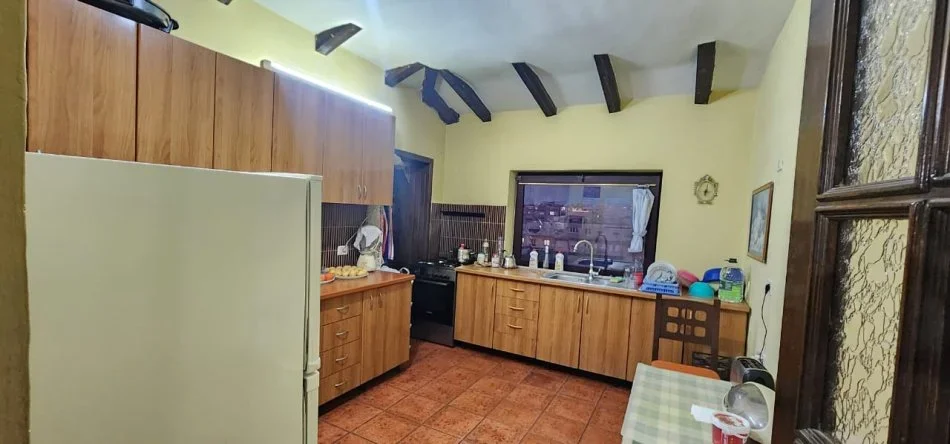 Tirane, shitet apartament 3+1+Aneks+Ballkon Kati 6, 117 m² 187.200 € 